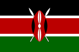 kenya